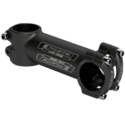 FSA OMEGA +/-6°x110mm 31.8 BLACK