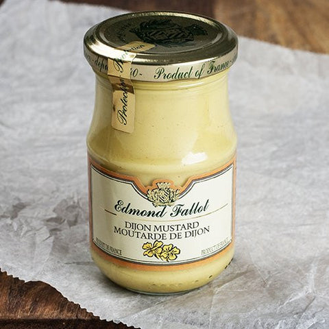 Edmond Fallot Dijon Mustard 7.4 oz