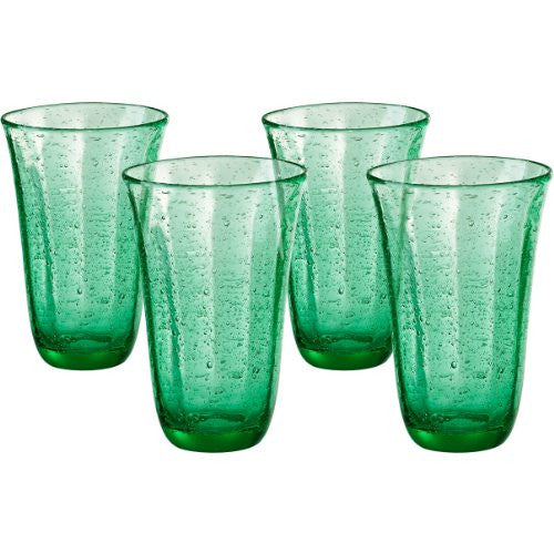 SAVANNAH HIGHBALL, 18 OZ., GREEN
