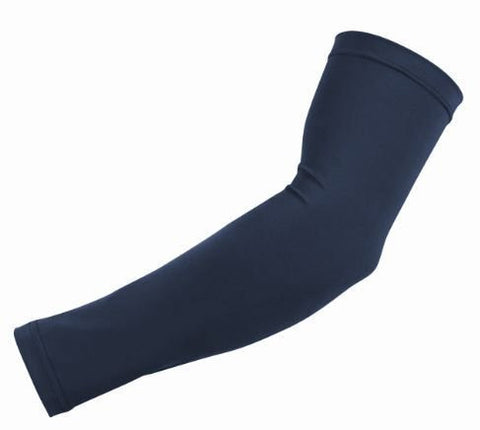 Cover-Up Arm Sleeves L/XL (LAPD Navy)