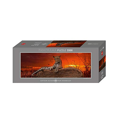 Heye Red Dawn