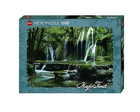 Heye Cascades