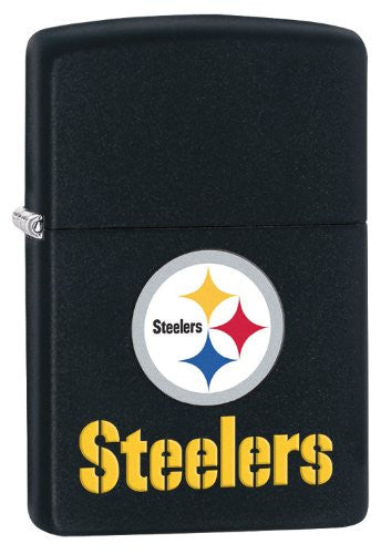 Zippo Steelers 3495