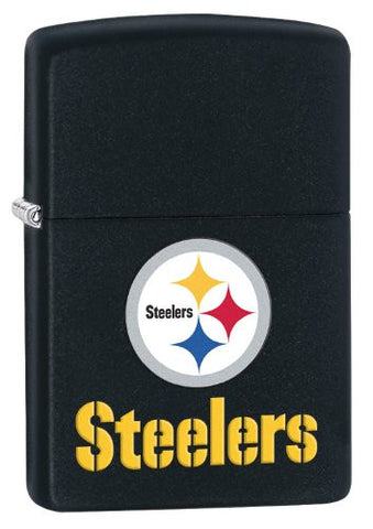 Zippo Steelers 3495