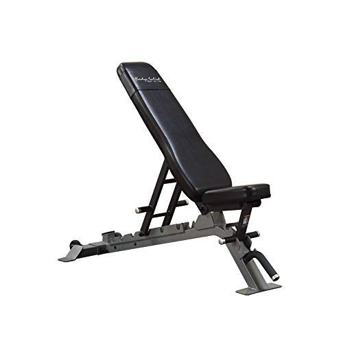ProClubline Flat, Incline Bench