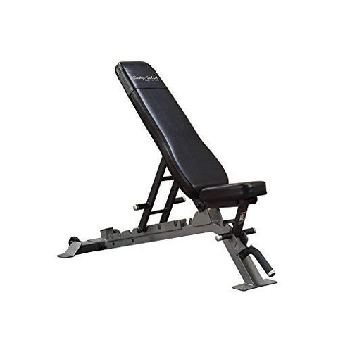 ProClubline Flat, Incline Bench