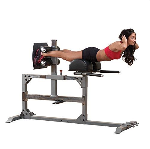 Pcl Glute Ham Machine
