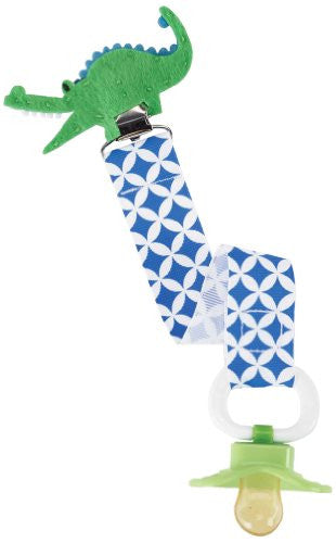 Alligator Pacy Clip