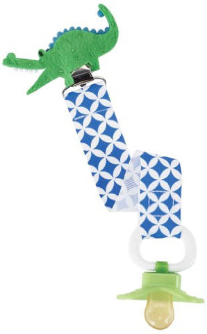 Alligator Pacy Clip
