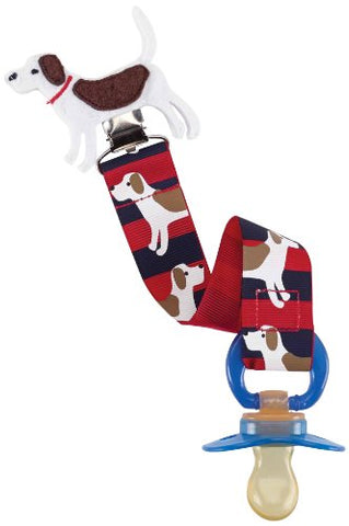 Little Buddy Pacy Clip