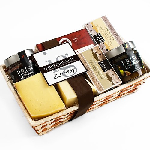 Portuguese Classic Gift Basket