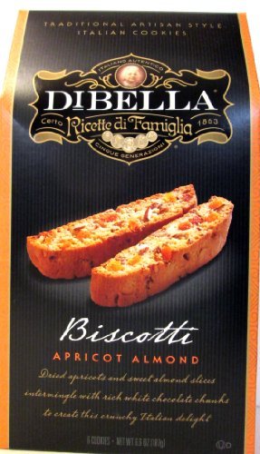 Apricot Almond Gable Box 6ct (6.6 oz.)