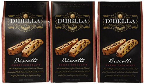 Cherry Chocolate Gable Box 6ct (6.6 oz.)