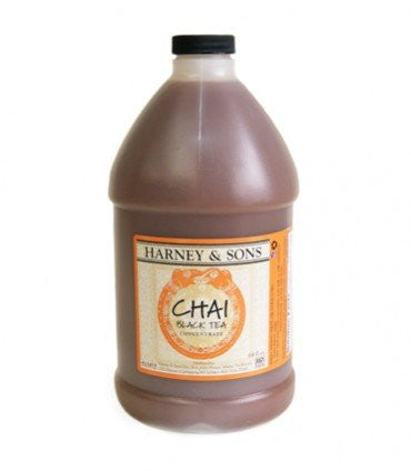 Chai Black Tea Concentrate 64 oz