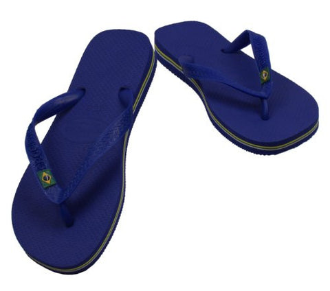 Havaianas Brazil Flip Flop Size 4/5