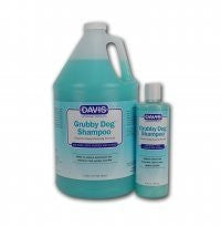 Grubby Dog Shampoo 12 oz