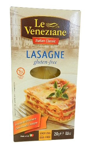 Le Veneziane Lasagne 250g
