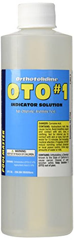 8 Oz Solutions, #1 OTO
