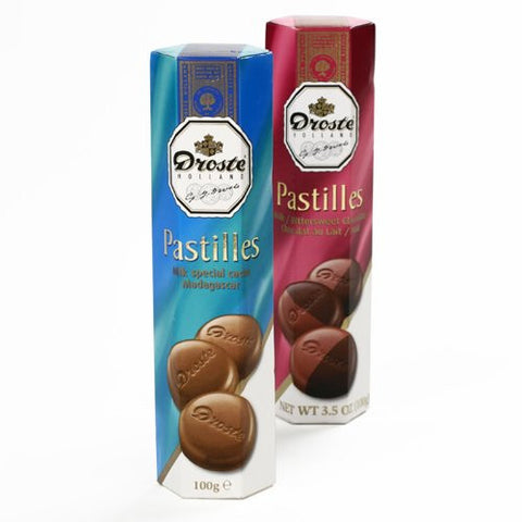 Droste Milk Pastilles 3.5 oz