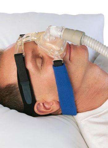 CPAP COMFORT PADS