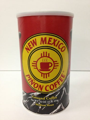 Traditional Piñon, Regular, Ground, 16oz