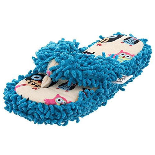 Lazy one spa slippers hot sale