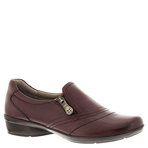 Women's Clarissa, Classic Cordovan Leather, 8 M