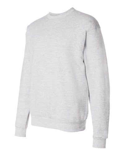 Hanes ComfortBlend Long Sleeve Fleece Crew - p160 (Ash / XX-Large)
