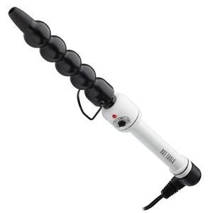 1 1/4" Bubble Curling Iron Nano