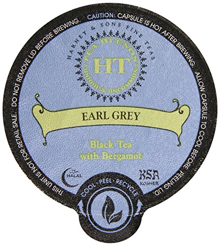 Harney & Sons Earl Grey