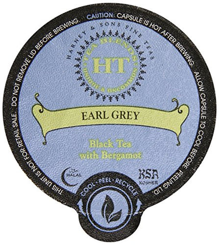 Harney & Sons Earl Grey
