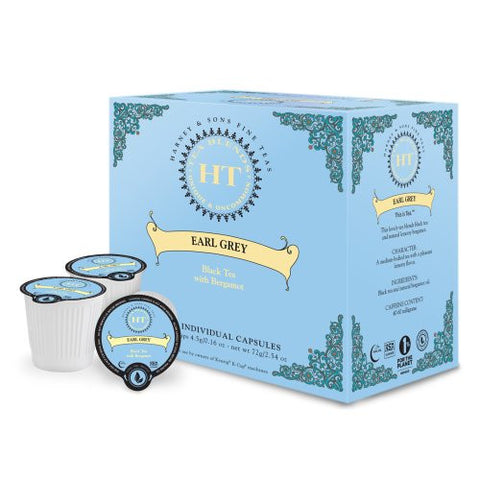 Harney & Sons Earl Grey
