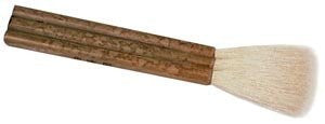 1" Reed Haik Brush