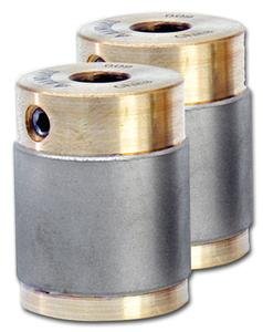 Twofer Grinding Bits - 1" Ultra Fine, 2pcs