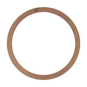 10" Circle Layout Frame