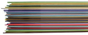 Effetre Stringer Assortment - 104 COE