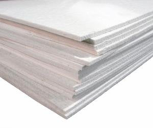 1/4" Fiber Paper - 24" x 24"