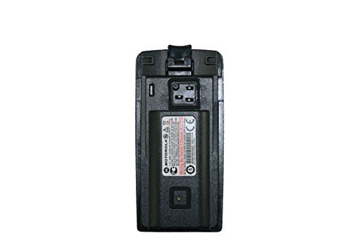 MOTOROLA Original OEM RLN6351C LI-ION High Capacity Battery for Motorola Walkie Talkie CP110 RDU2020 RDV2020 RDV2080 RDU2080 RDM2020 RDU4100 RDV5100 RDU4160D Replaces RLN6308B RLN6351A RLN6351