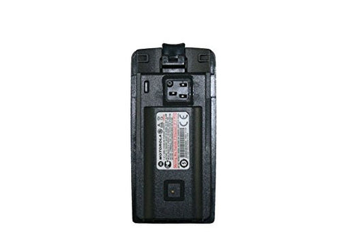 MOTOROLA Original OEM RLN6351C LI-ION High Capacity Battery for Motorola Walkie Talkie CP110 RDU2020 RDV2020 RDV2080 RDU2080 RDM2020 RDU4100 RDV5100 RDU4160D Replaces RLN6308B RLN6351A RLN6351
