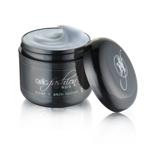 Dog Fashion Spa Dog Lotion - Chamomile And Lavender - 4 oz. (not in pricelist)