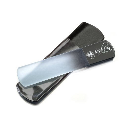 Crystal Glass Nail File