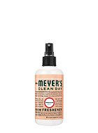 Mrs. Meyer's ROOM FRESHENER,GERANIUM