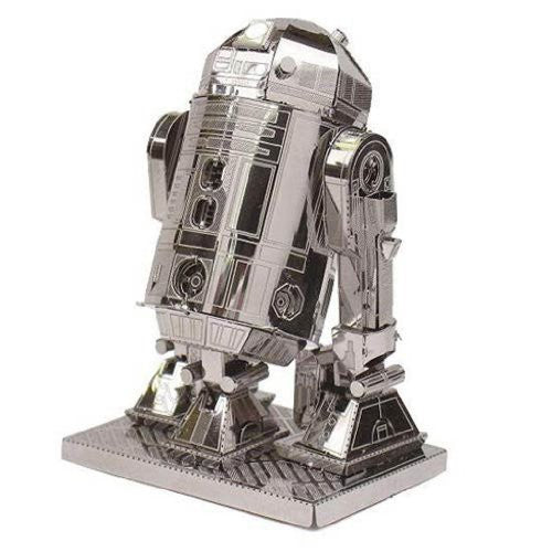 Star Wars R2D2 , Star Wars AT- AT, Star Wars Millen. Falcon, Star Wars D.V. TIE Fighter