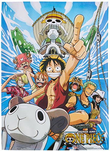 One Piece Film Z Mugiwara Pirates