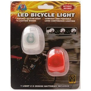 BIKE & SAFETY Light