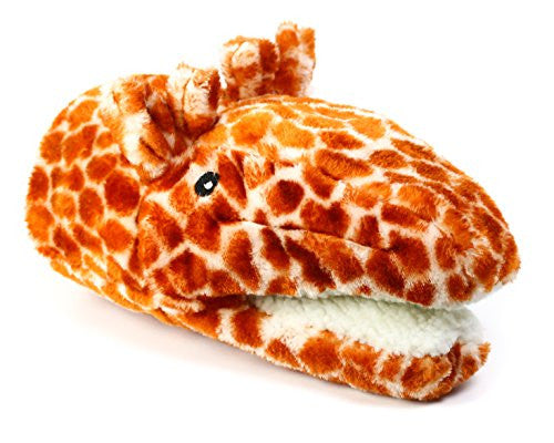 Giselle the Giraffe Teasers Hand Pup-Pet