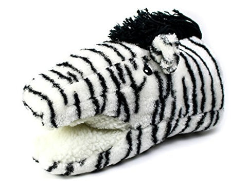Ziggy the Zebra Teasers Hand Pup-Pet