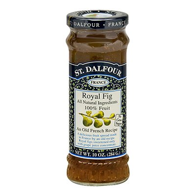 Royal Fig Preserve, 10 oz