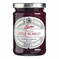 Tiptree Little Scarlet Strawberry Preserve (12oz)
