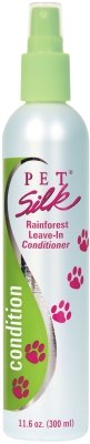 Rainforest Leave in Conditioner - 11.6 oz